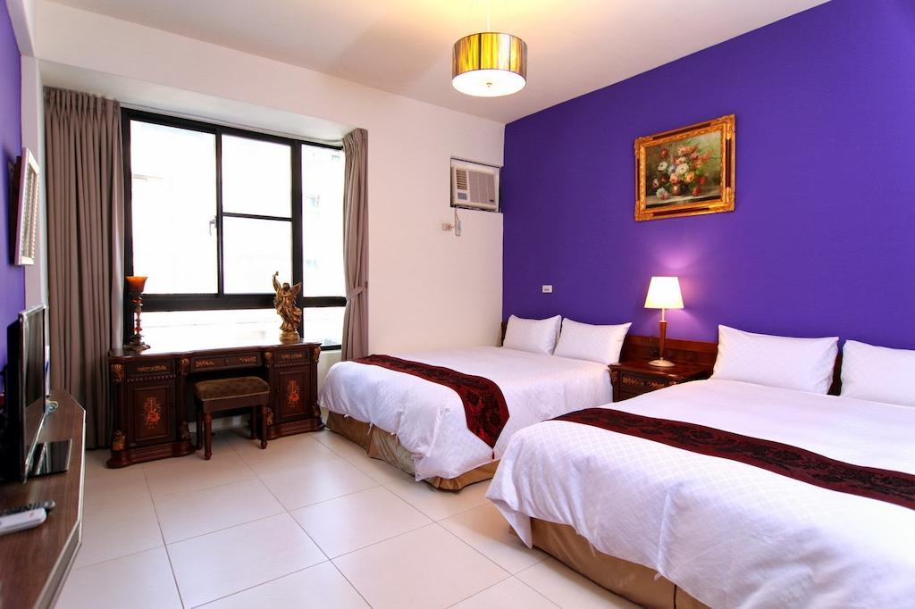 Plentiful-Inn Kenting Heng-ch'un Exterior foto