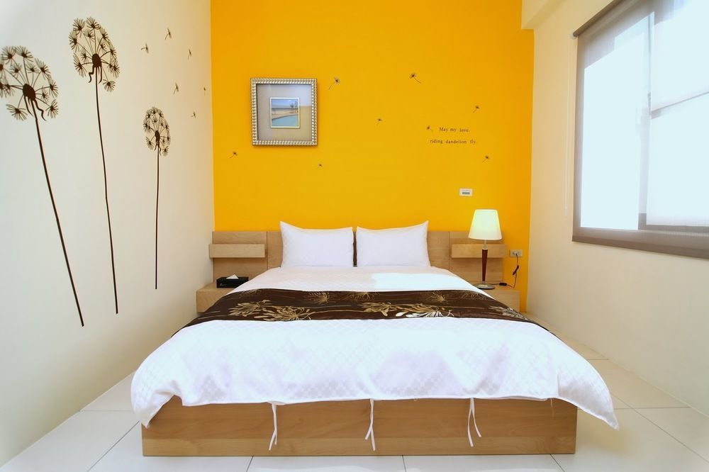 Plentiful-Inn Kenting Heng-ch'un Exterior foto
