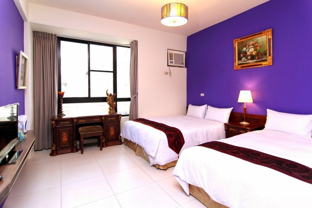 Plentiful-Inn Kenting Heng-ch'un Exterior foto